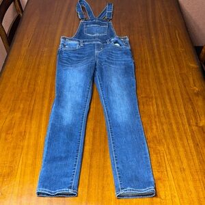 Girls overalls